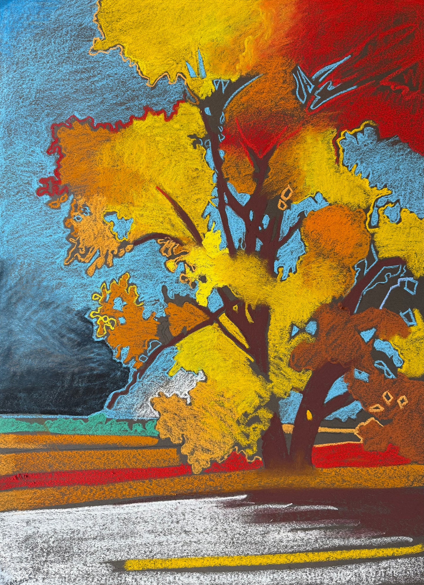 Cottonwood